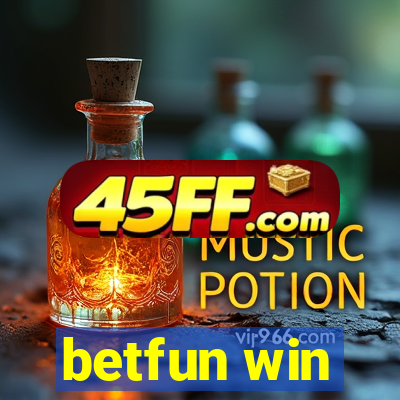 betfun win